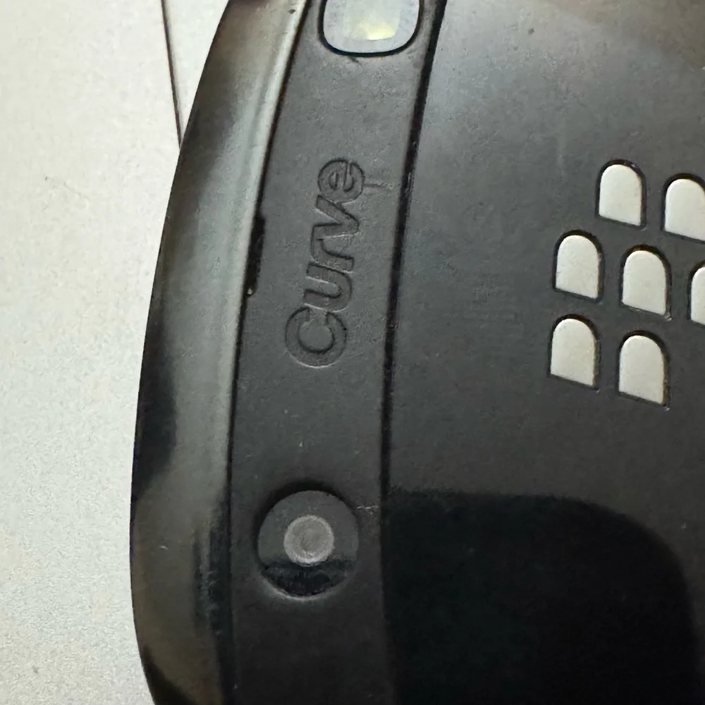 Black Smartphone